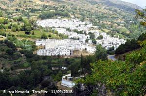 15 ANDALOUSIE - SIERRA NEVADA - TREVELEZ 11 09 2018 (9)